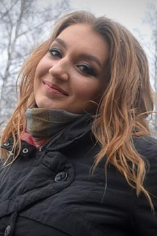 Анастасия Сергеевна Смирнова