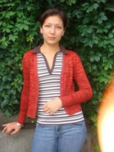 Ирина Евгеньевна Пайдютова
