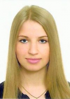 Яна Алексеевна Максимочкина