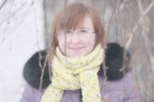 Мария Витальевна Рукавичникова
