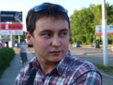 Ренат Фанирович Кагарманов