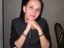 Наталия Константиновна Тарасова