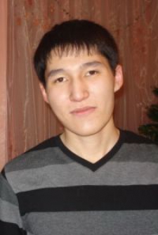 Айдарбек Оразаевич Ережепов