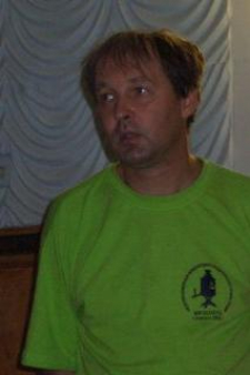 Алексей Яковлевич Белов