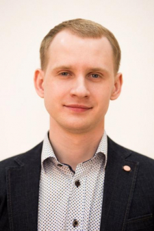 Антон Вячеславович Седов
