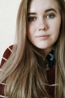 Анна Андреевна Акимова