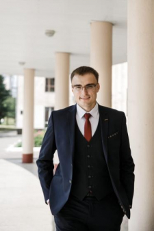 Дмитрий Александрович Марков