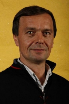Сергей Викторович Климентов