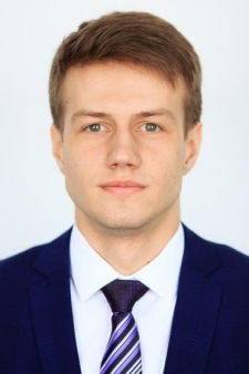 Вадим Николаевич Бекчив