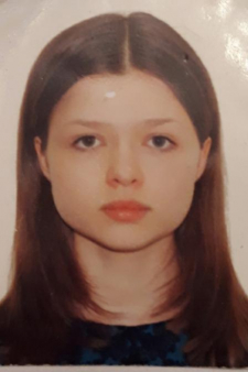 Ирина Андреевна Лутовина