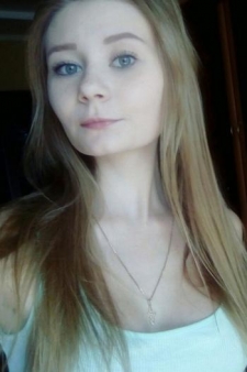 Алена Дмитриевна Есенюк