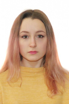 Мария Александровна Новикова