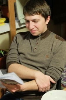Вячеслав Владимирович Мицук