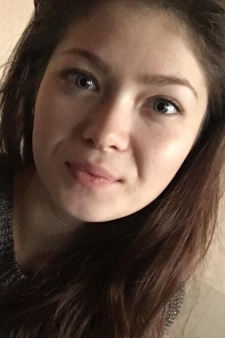 Людмила Алексеевна Ершова