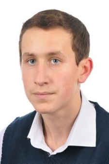 Алексей Андреевич Горлов