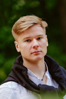 Василий Николаевич Смирнов