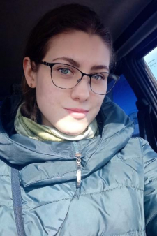 Елена Валерьевна Иванова