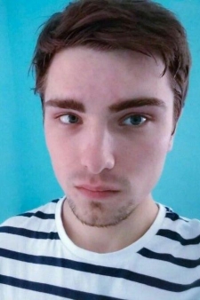 Алексей Александрович Павлов