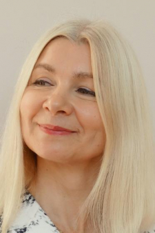 Ирина Борисовна Александрова