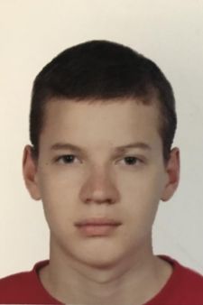 Денис Денисович Лысков