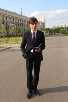 Алексей Павлович Корнеев