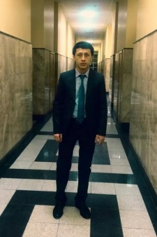 Тоджиддин Туйчибоевич Джабборов