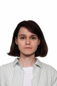 Анастасия Сергеевна Косырева