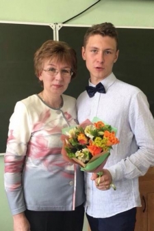 Никита Вячеславович Якунин
