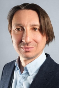 Андрей Николаевич Онучин