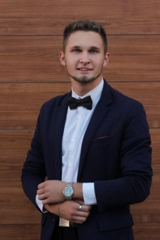 Никита Андреевич Добрынин