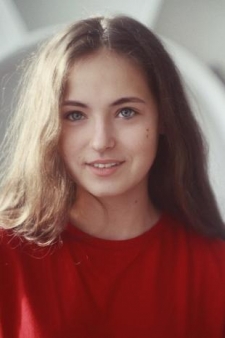Екатерина Сергеевна Угрюмова