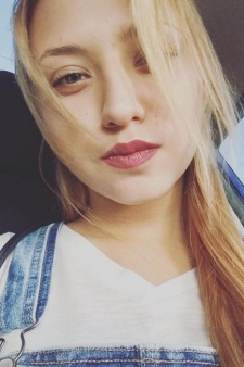 Наталья Алексеевна Язовская