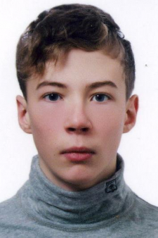 Дмитрий Сергеевич Попов