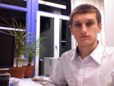 Сергей Валериевич Венёв