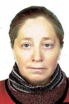 Надежда Леонидовна Кулакова