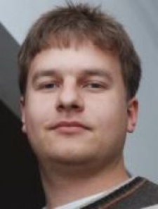 Павел Владимирович Дик