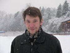 Алексей Витальевич Каргальцев