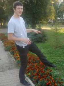 Николай Владимирович Койков