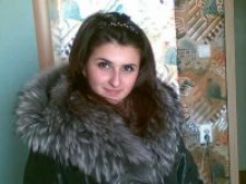 Ольга Вячеславовна Черникова