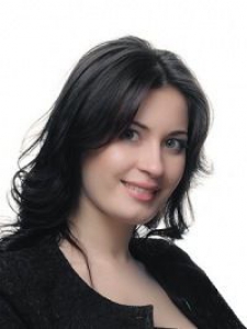 Светлана Александровна Беляева