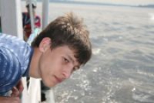 Дмитрий Леонидович Солодкин