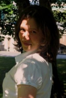 Anna Igorevna Popova