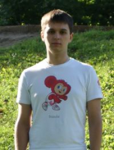 Дмитрий Евгеньевич Арбузов