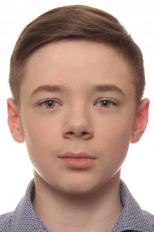 Георгий Валерьевич Кутайцев