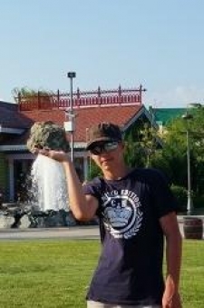 Максим Николаевич Соболев