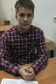 Алексей Александрович Устинкин