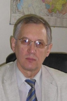 Вадим Олегович Евсеев