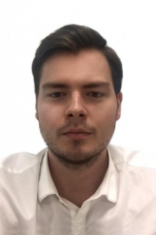 Айнур Абузярович Ахметзянов