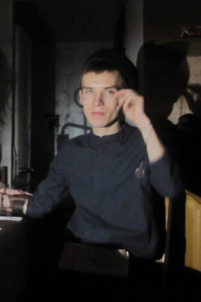 Алексей Дмитриевич Дрогункин