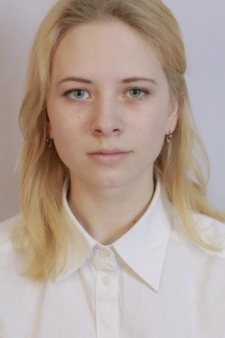Дарья Александровна Половнева